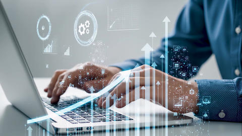 Business Performance Optimization and Growth Management Technology