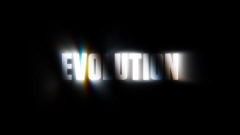 Cinematic Text Animations PP