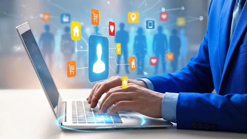 Client Data Analytics and Audience Segmentation for Customer Targeting Strategy