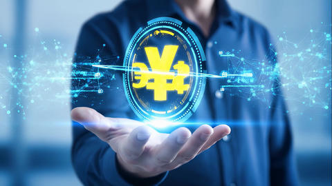 Digital Currency Exchange Network and Global Financial Technology Payment Infrastructure
