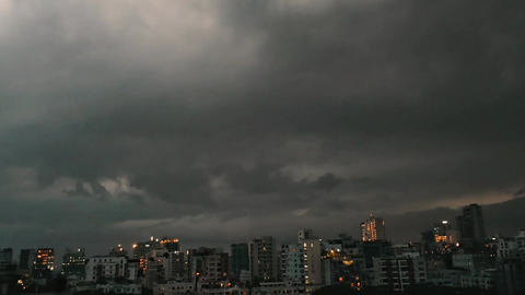 Gebouwen・Weer