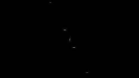 Dynamic Logo Animation \ MOGRt