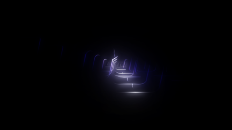Dynamic Logo Animation \ AE