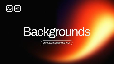 Backgrounds