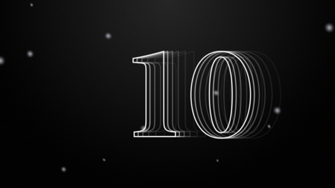 Echo Countdown (English)