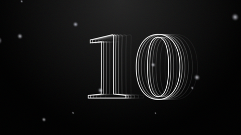 Echo Countdown (Japanese)