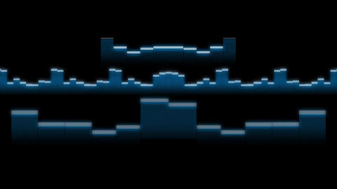 Backgrounds・Wissenschaft & Technik
