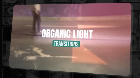 Organic Light Transition