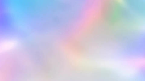 Aurora Gradient Background with Smooth Light Effect