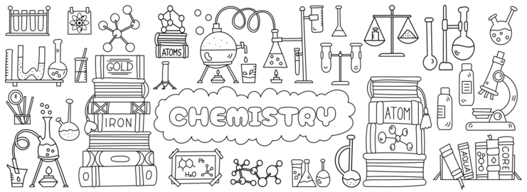 Coloring Page For Kids - Going Back To School