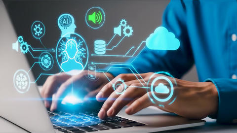 AI Marketing Automation Platform for Client Relationship and Campaign Management