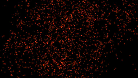 Explosion of 1 symbol 3d