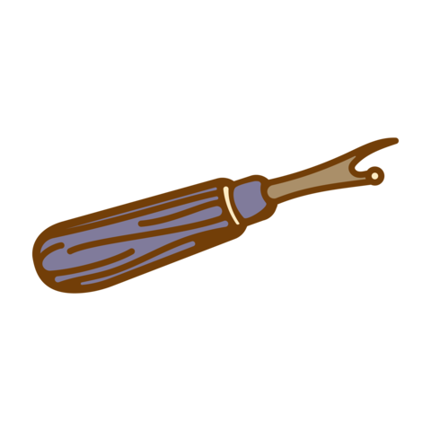 Awl icon
