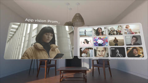 Vision Web Promo