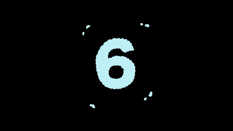 Count down