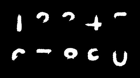 Numbers