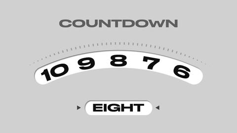 Countdown Timer