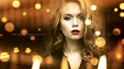Golden Glow