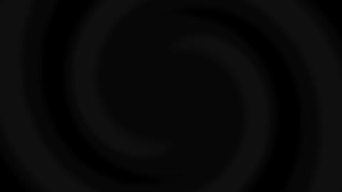 Black swirl gradient background with a modern, smooth design