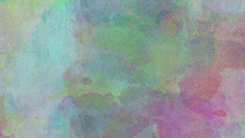 Soft Pastel Watercolor Wash Background