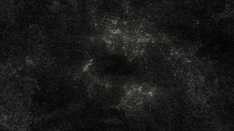 Dark Cosmic Dust Grunge Texture Background