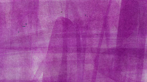 Magenta Purple Vertical Painted Texture Loop