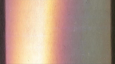 Iridescent Analog Light Leak Gradient Background