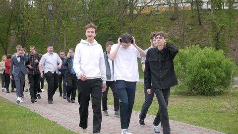 Människor