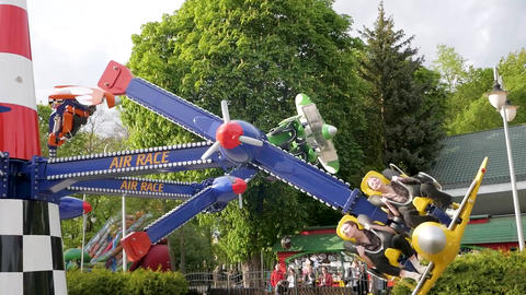 Människor