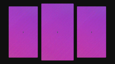 Vertical Multiscreen