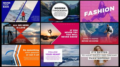 Creative Typography