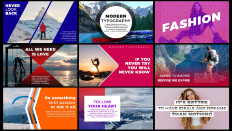 Creative Typography