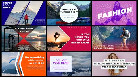 Creative Typography