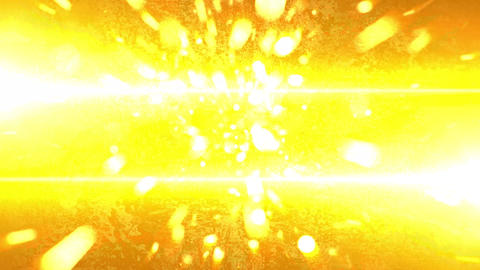Gritty Industrial Slate Dual Flares Movie Grunge Action Cinematic Title Trailer Animation Background