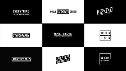 Contrast Typography v 3