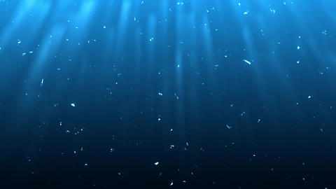 Underwater Light 02
