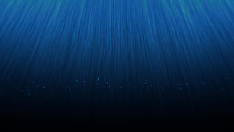 Underwater Light 05