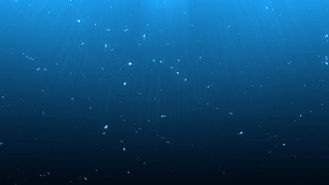 Underwater Light 03