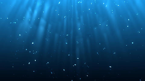Underwater Light 01