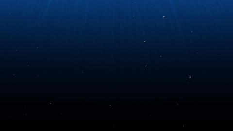 Underwater Light 04