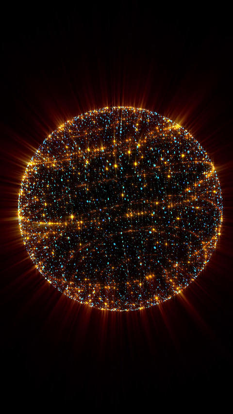 Celestial Matrix