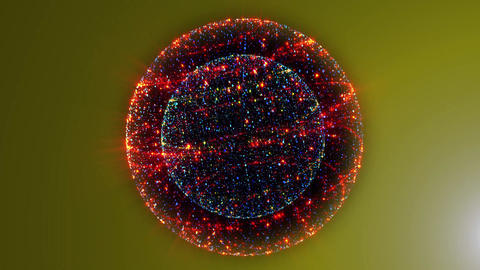 Cosmic Lattice