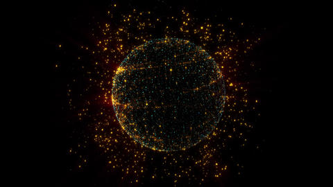 Digital Cosmos