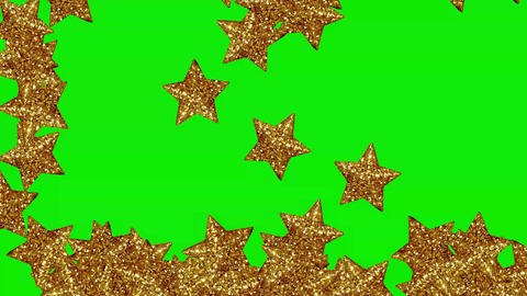 Falling of Stars