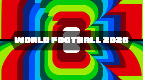 World Football 2026 Broadcast Pack