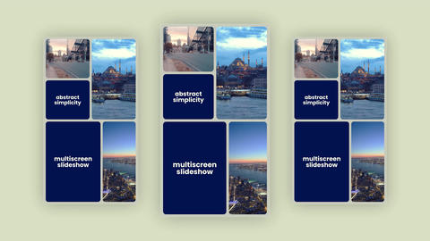 Vertical Creative Instagram Opener