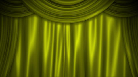 Stage curtain 04