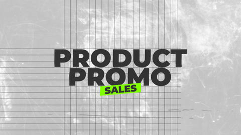 Product Promo