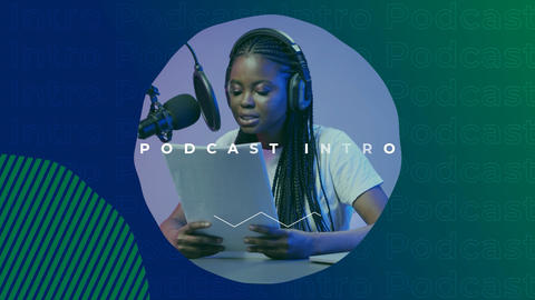 Podcast Intro