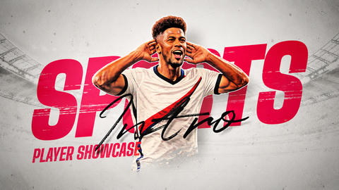 Player Showcase
